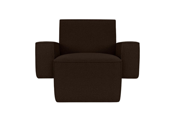 Hunk Lounge Chair 4