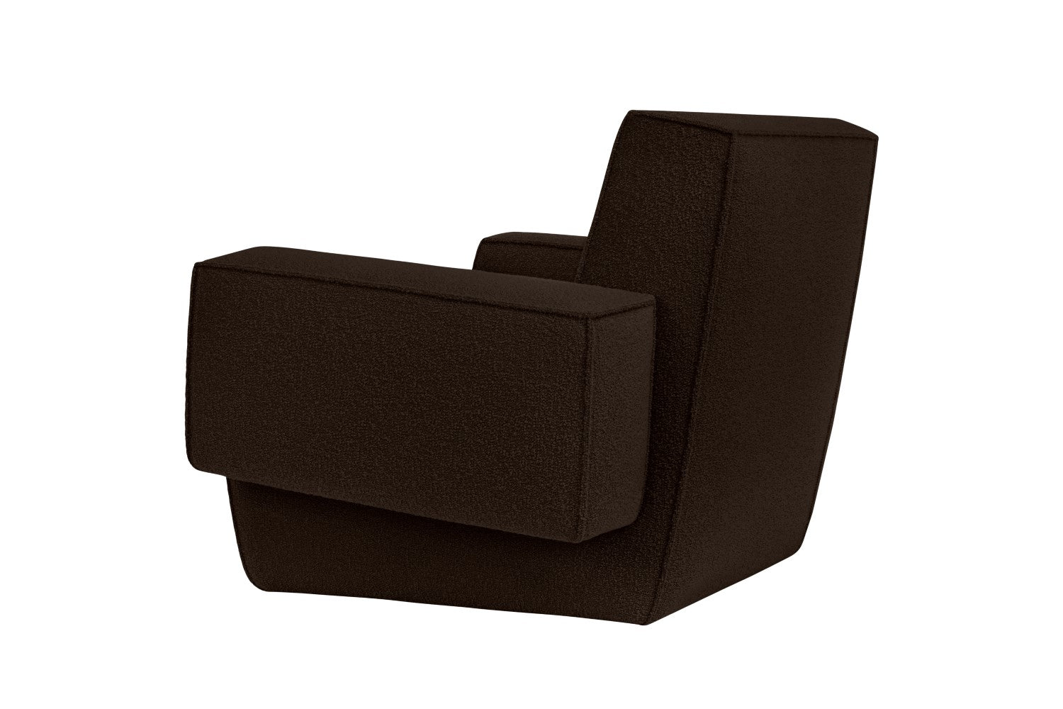 Hunk Lounge Chair 14