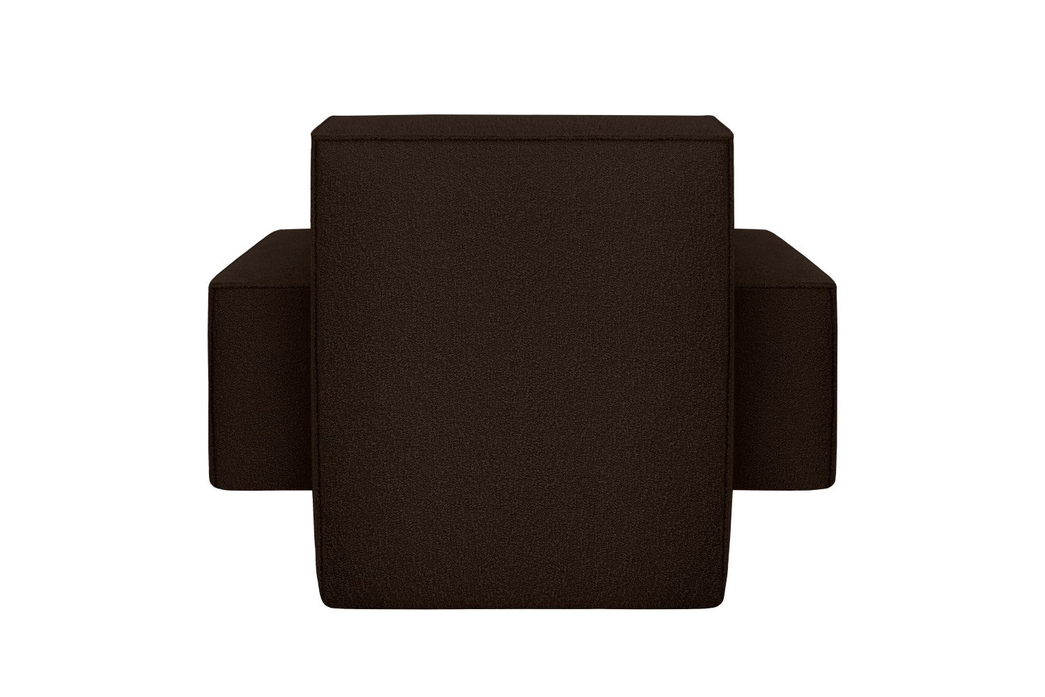 Hunk Lounge Chair 10