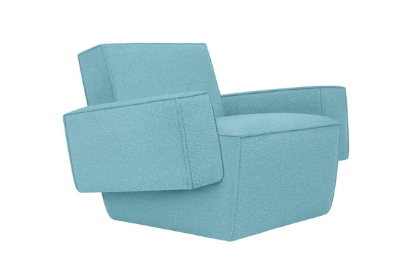 Hunk Lounge Chair 3