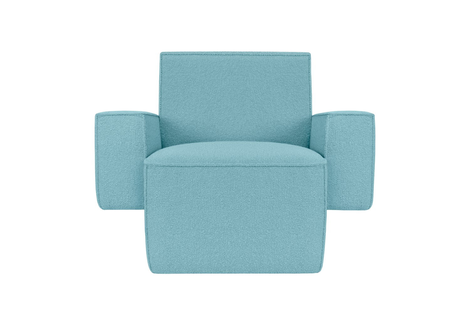 Hunk Lounge Chair 6