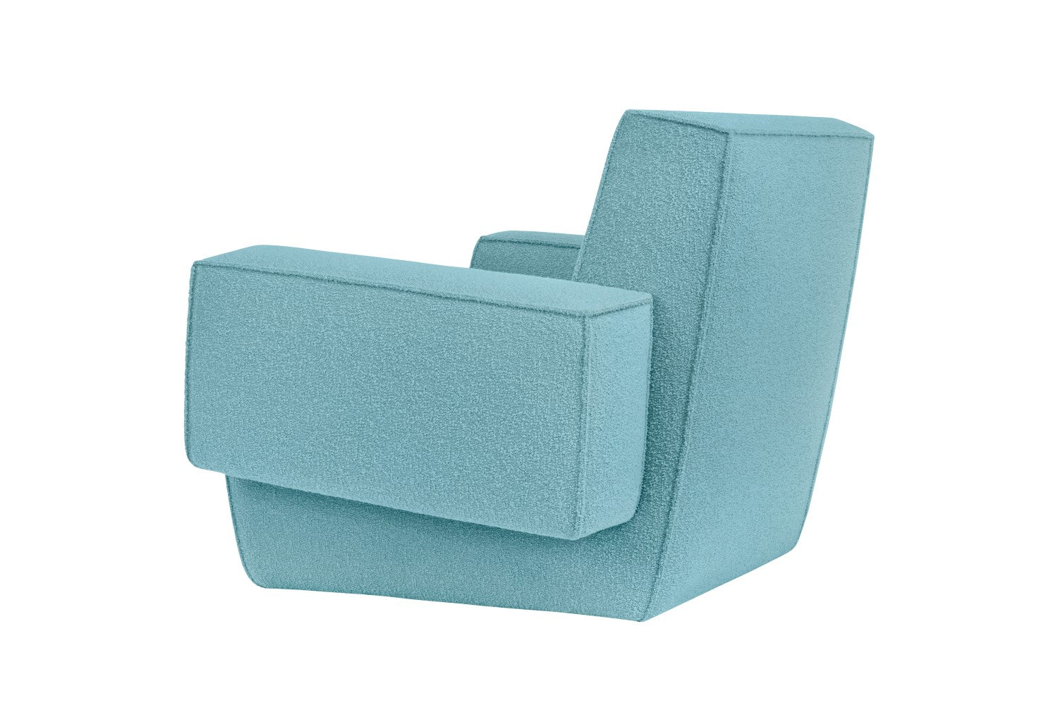 Hunk Lounge Chair 15