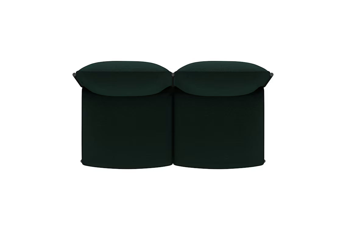 Kumo 2-Seater Sofa