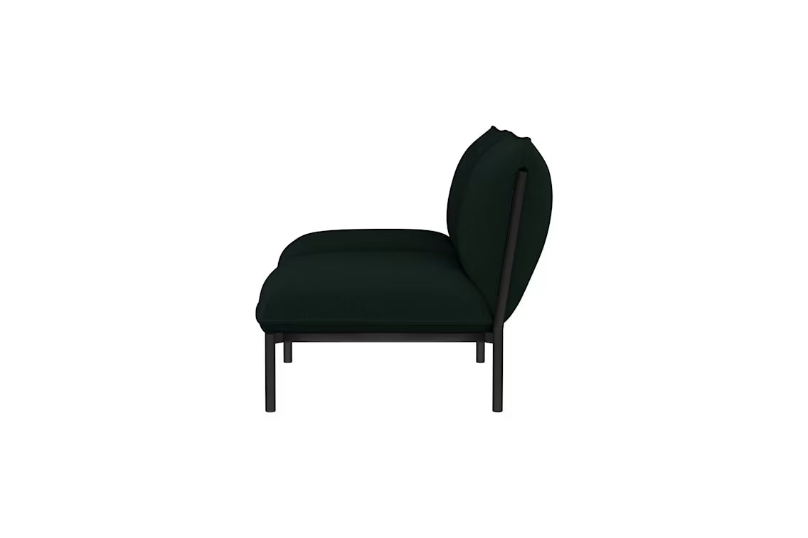 Kumo 4-Seater Sofa