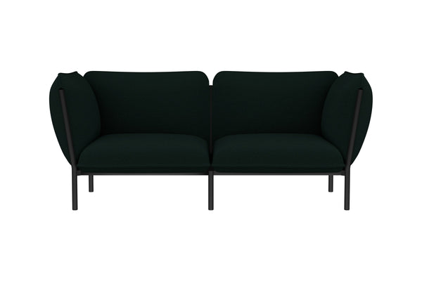 kumo modular 2 seater sofa armrests by hem 30170 29