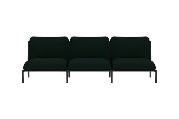 Kumo 3-Seater Sofa