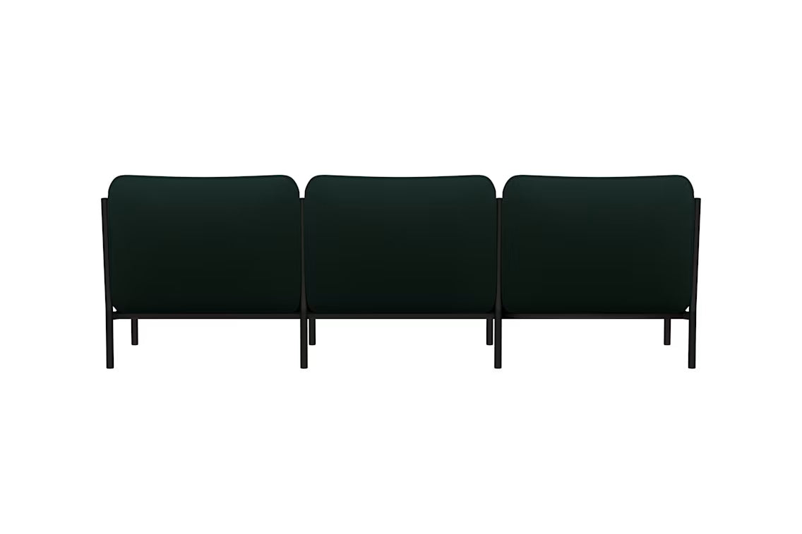 Kumo 3-Seater Sofa