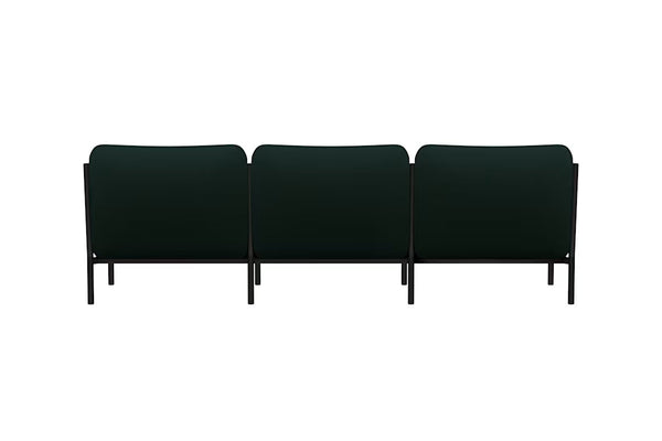 Kumo 3-Seater Sofa