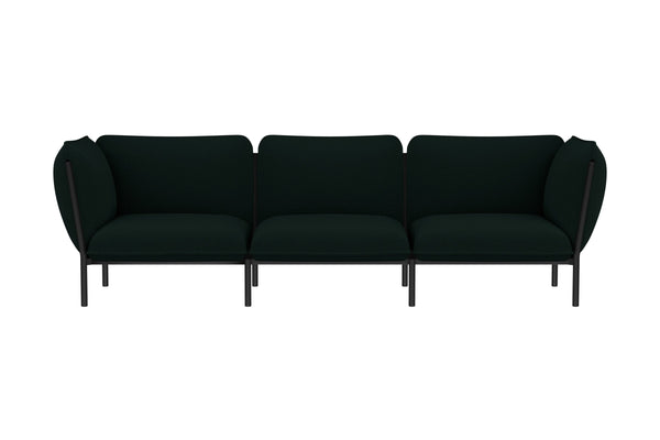 kumo modular 3 seater sofa armrests by hem 30184 8