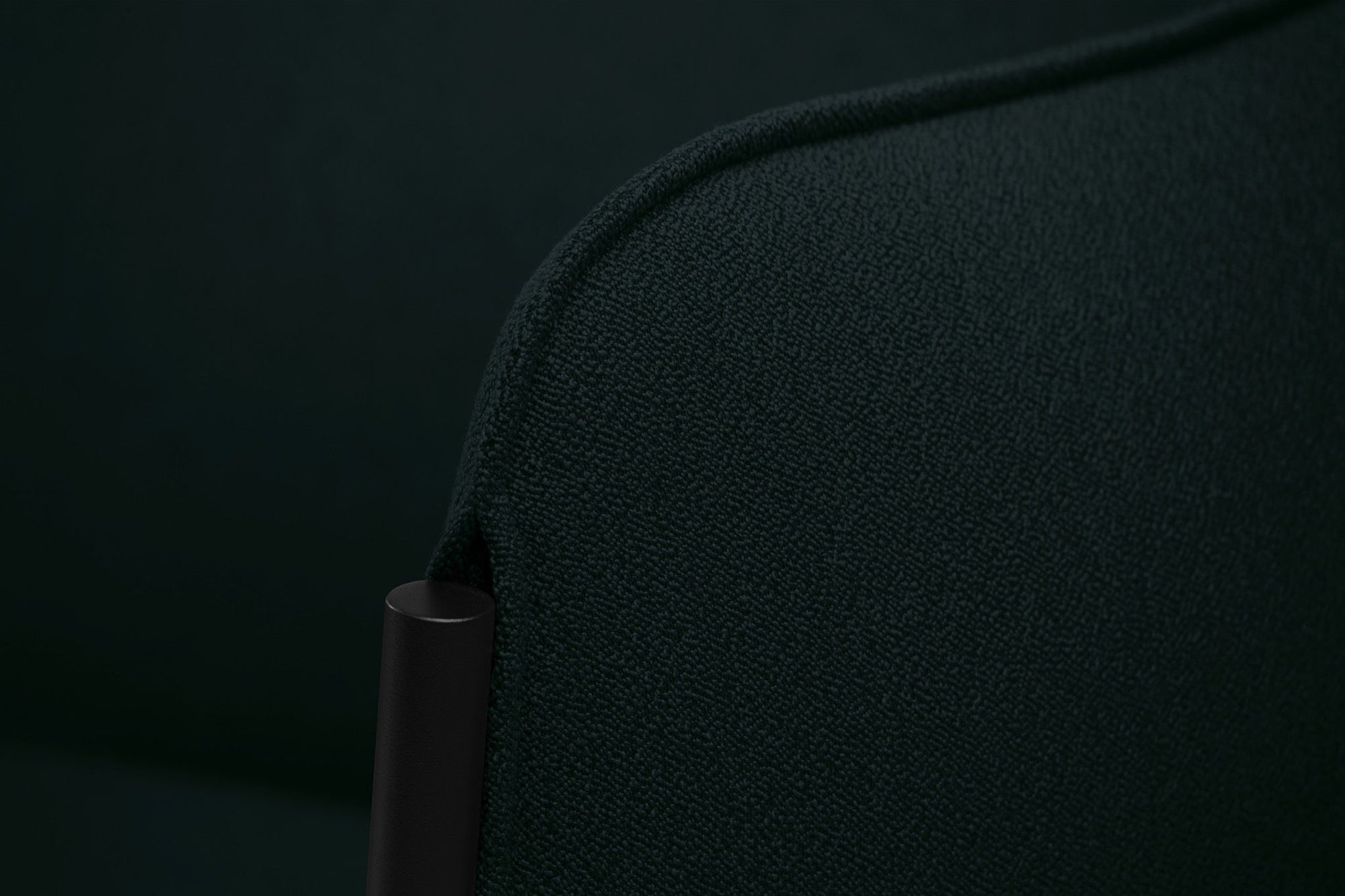 kumo modular 3 seater sofa armrests by hem 30184 21