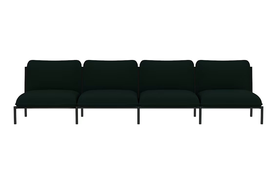 Kumo 4-Seater Sofa