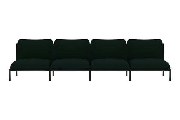 Kumo 4-Seater Sofa