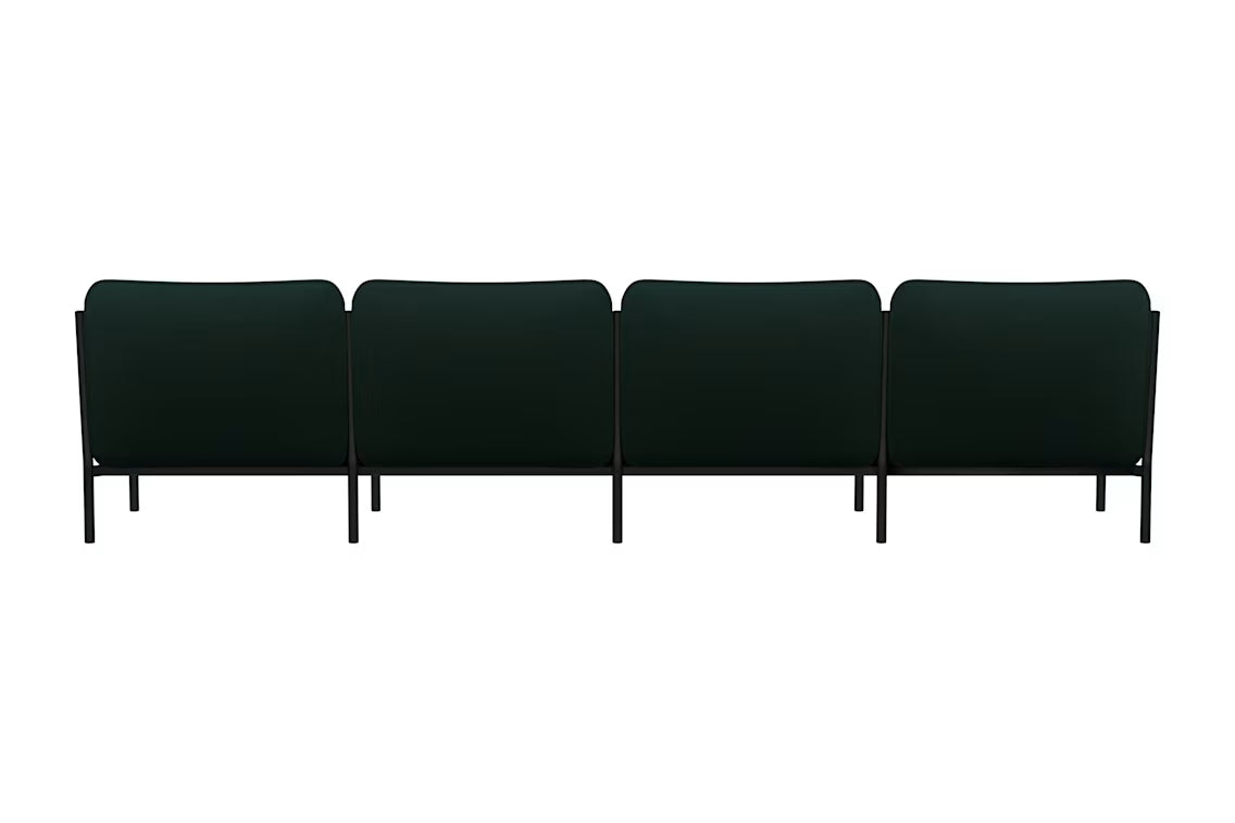 Kumo 4-Seater Sofa