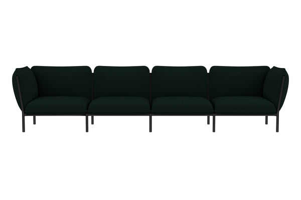kumo modular 4 seater sofa armrests by hem 30185 15