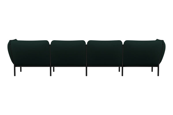 kumo modular 4 seater sofa armrests by hem 30185 13