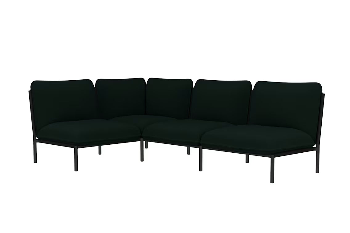 Kumo Corner Sofa