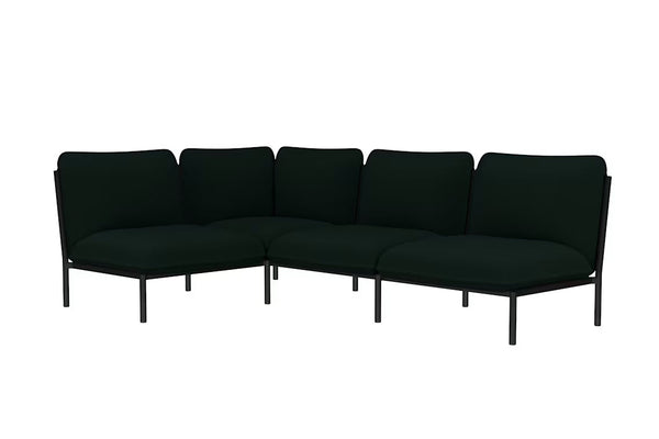 Kumo Corner Sofa