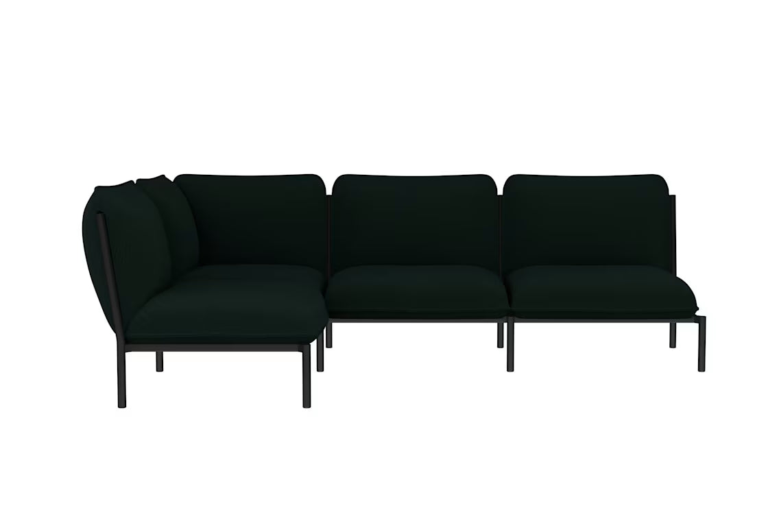 Kumo Corner Sofa