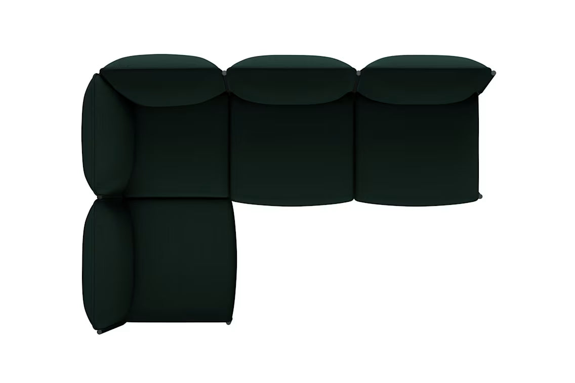 Kumo Corner Sofa