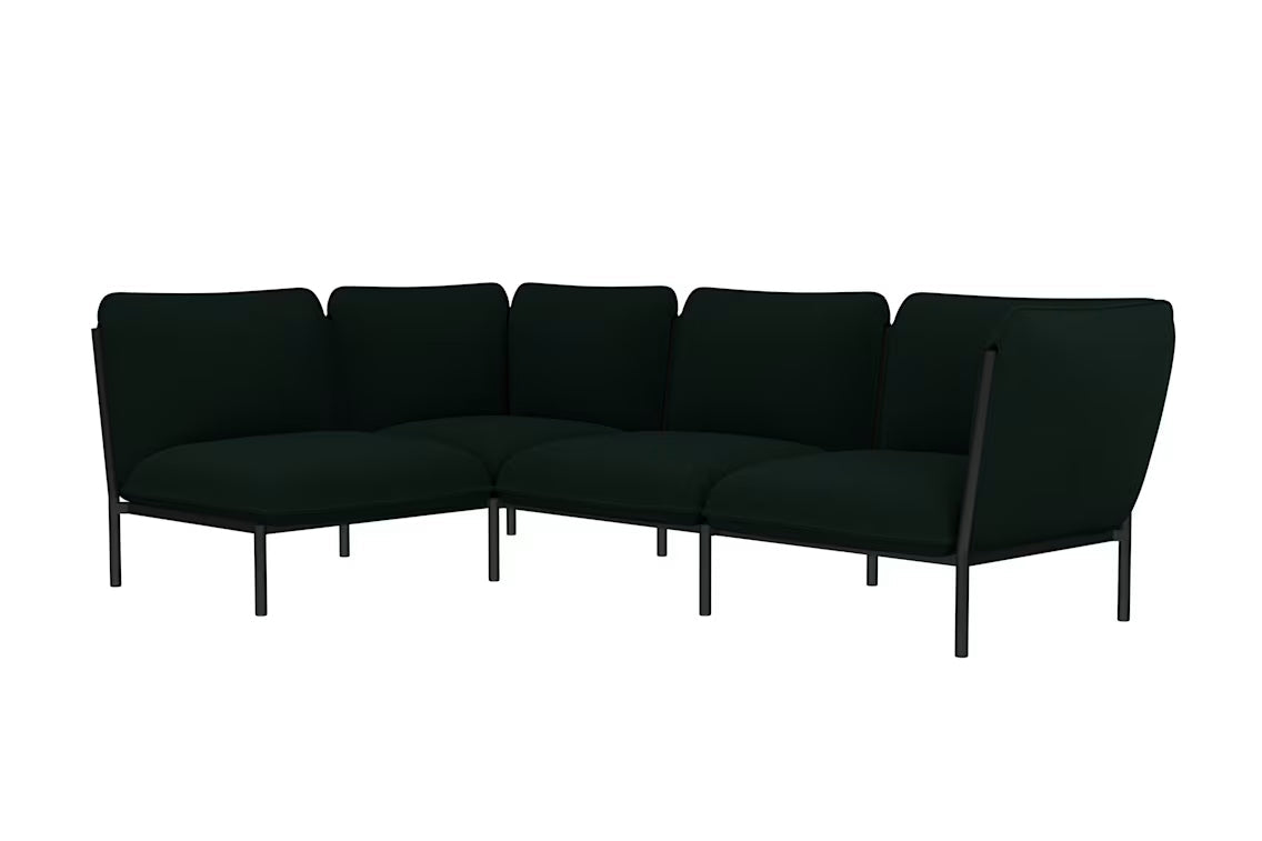 Kumo Corner Sofa