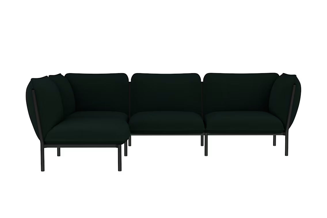 Kumo Corner Sofa