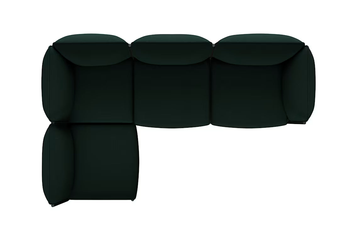 Kumo Corner Sofa