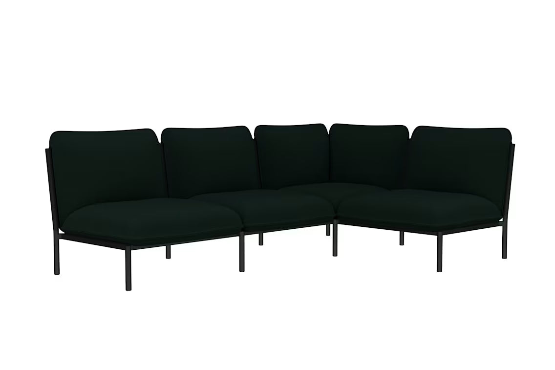 Kumo Corner Sofa