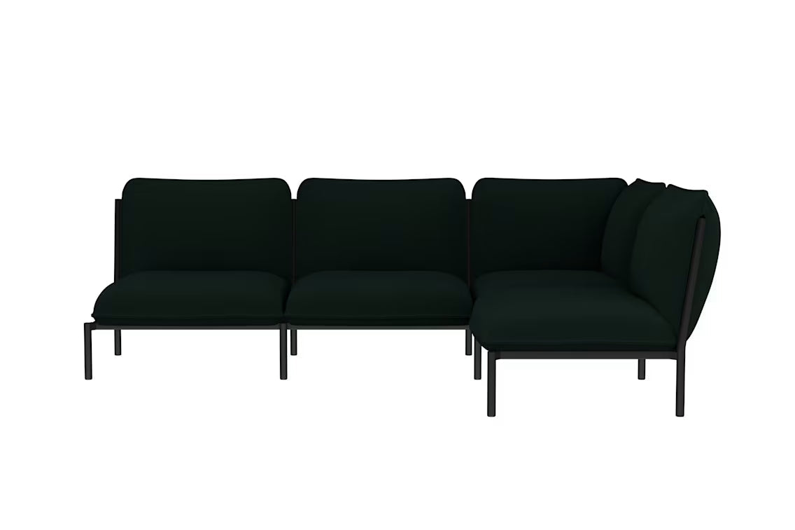 Kumo Corner Sofa