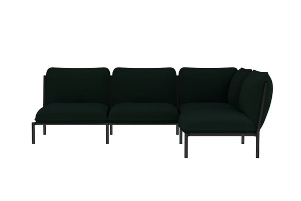 Kumo Corner Sofa