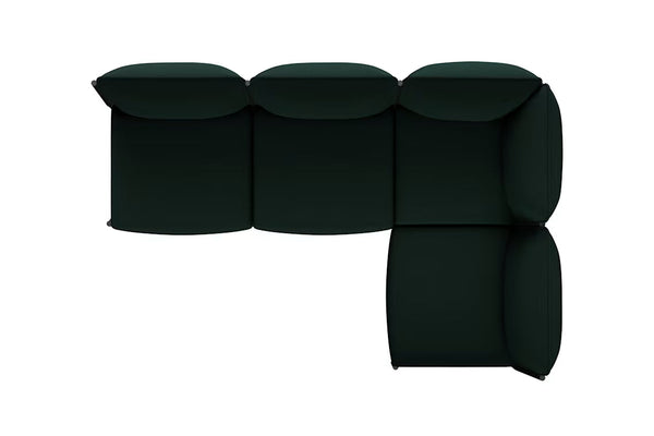 Kumo Corner Sofa