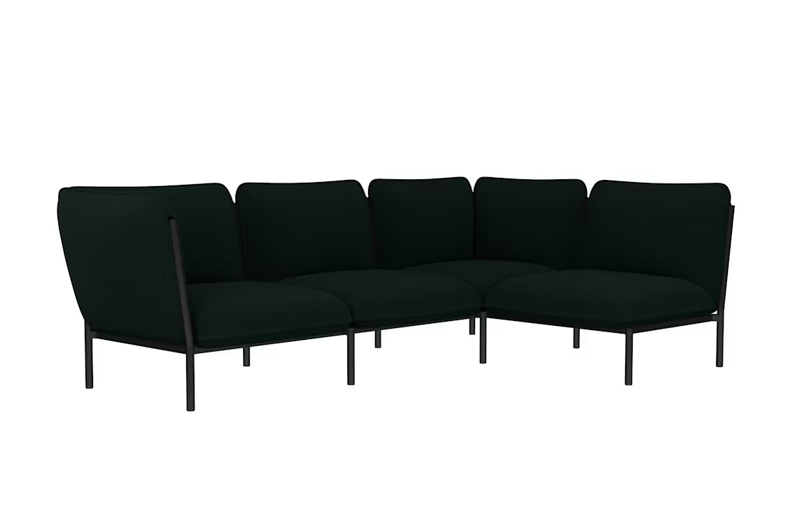Kumo Corner Sofa