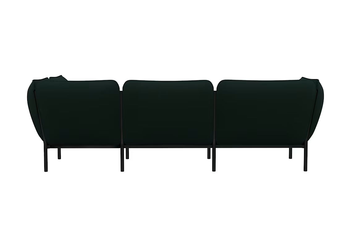 Kumo Corner Sofa