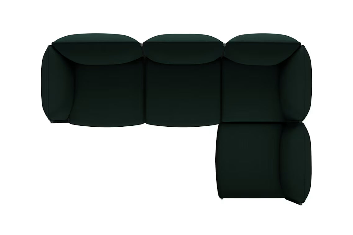 Kumo Corner Sofa