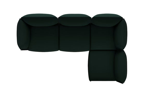 Kumo Corner Sofa