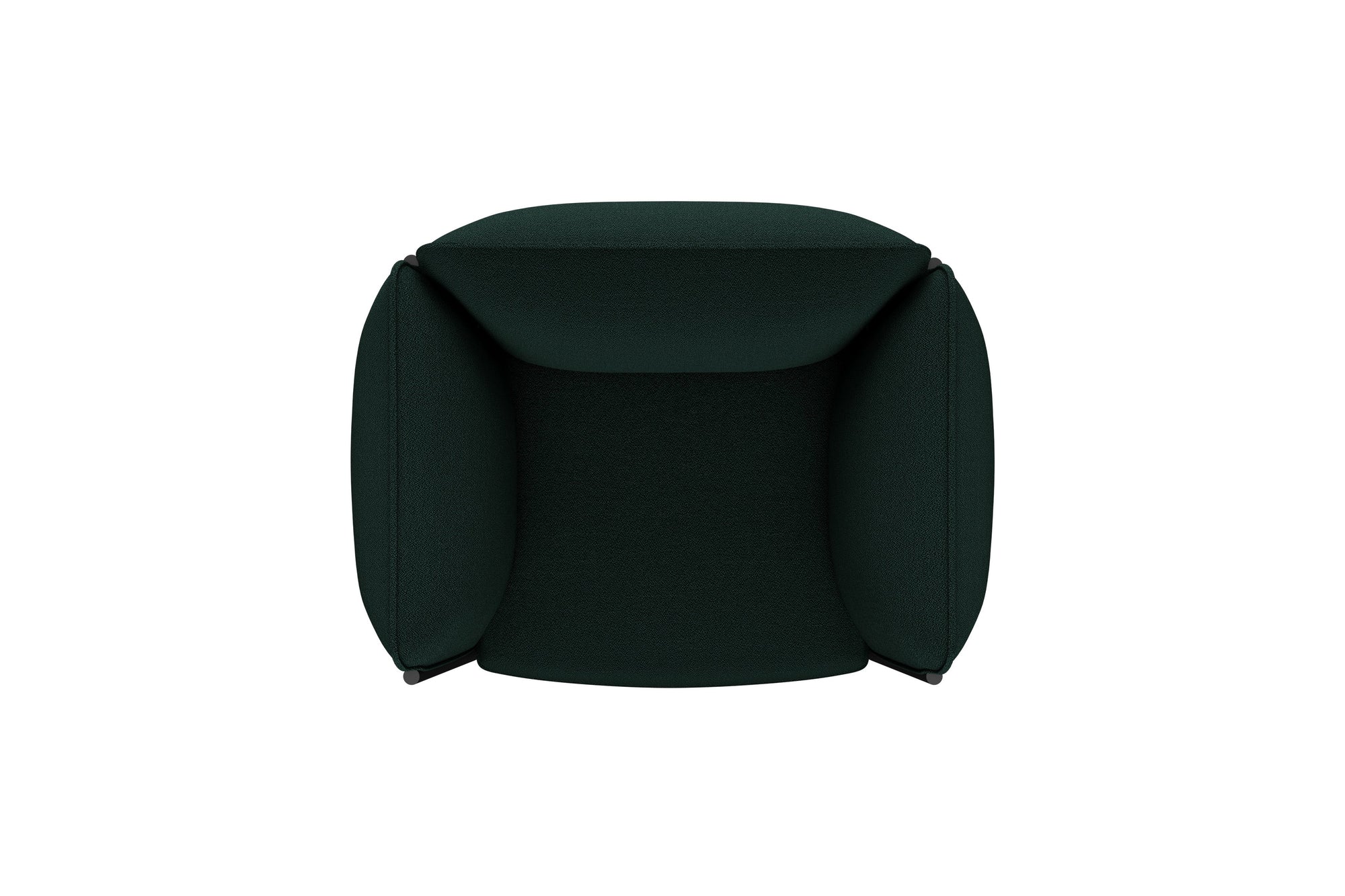 kumo single seater armrests by hem 30437 6