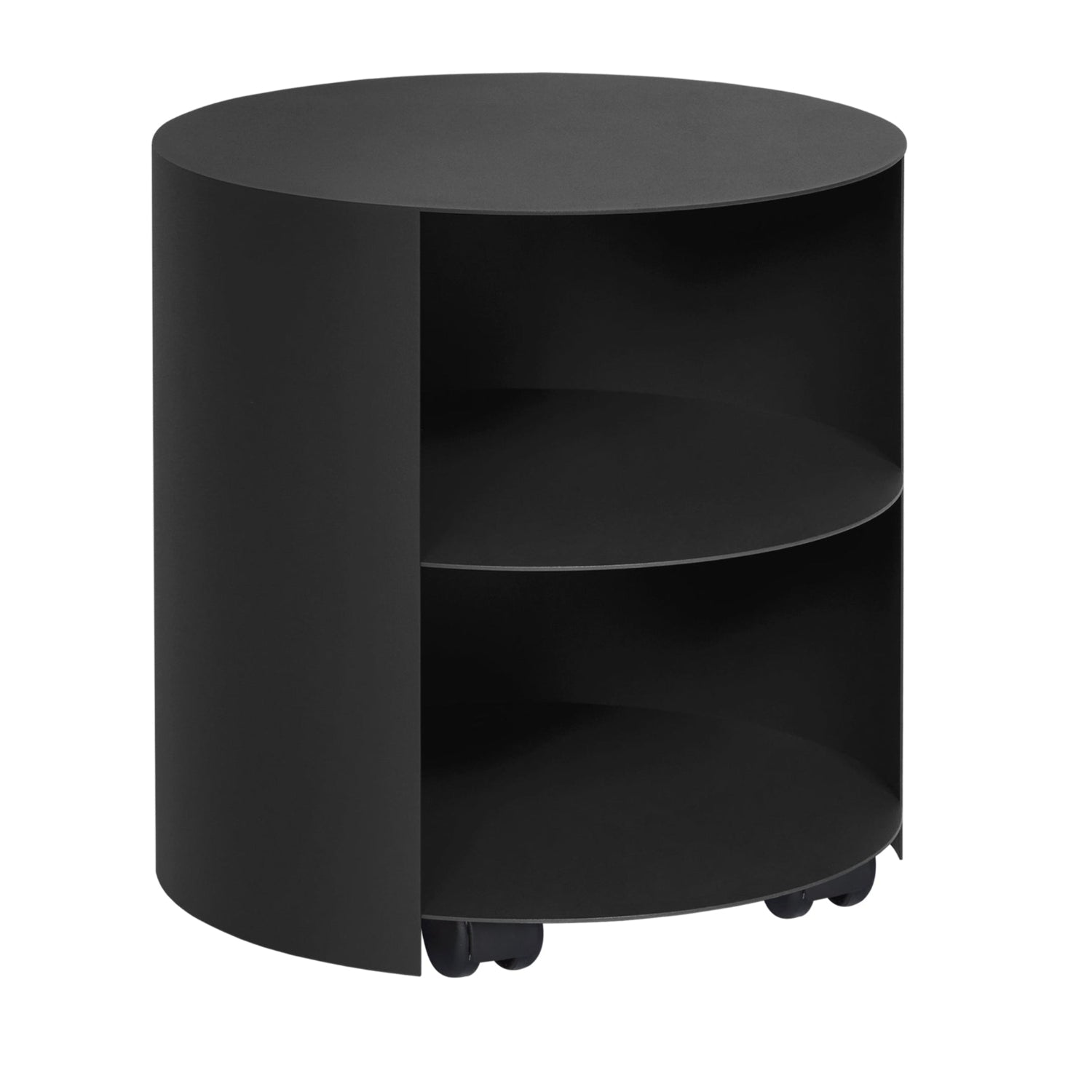 Hide Side Table By Hem 30148 13