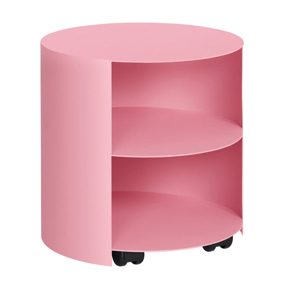 Hide Side Table By Hem 30148 12