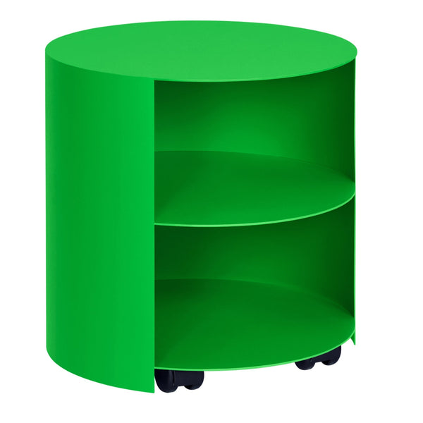 Hide Side Table By Hem 30148 11