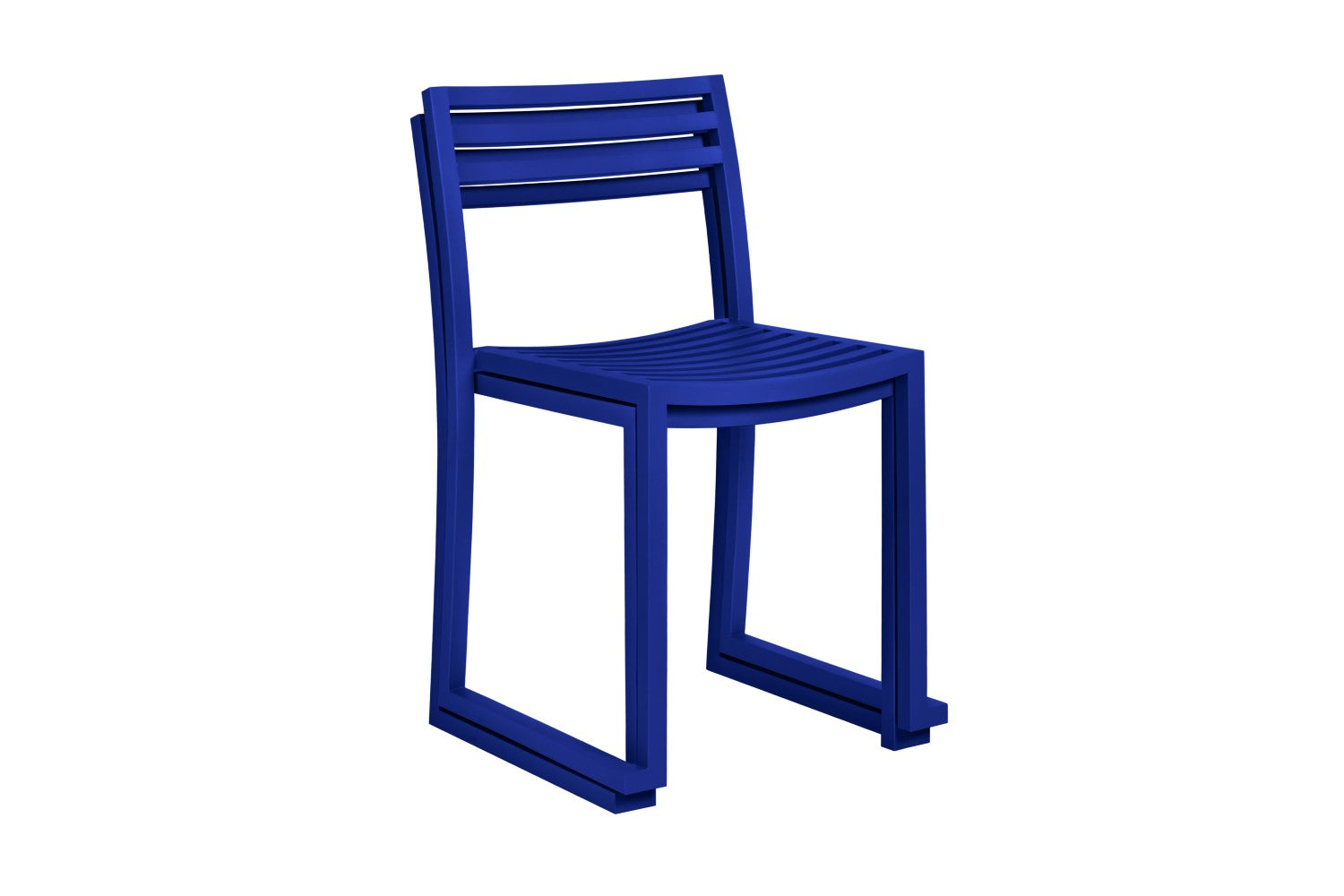 Chop Chair - Set of 2 2