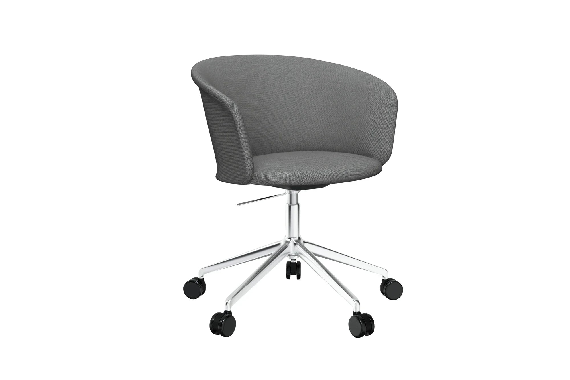 Kendo Swivel Chair 5 Star 2