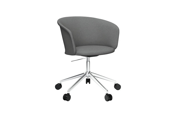 Kendo Swivel Chair 5 Star 2