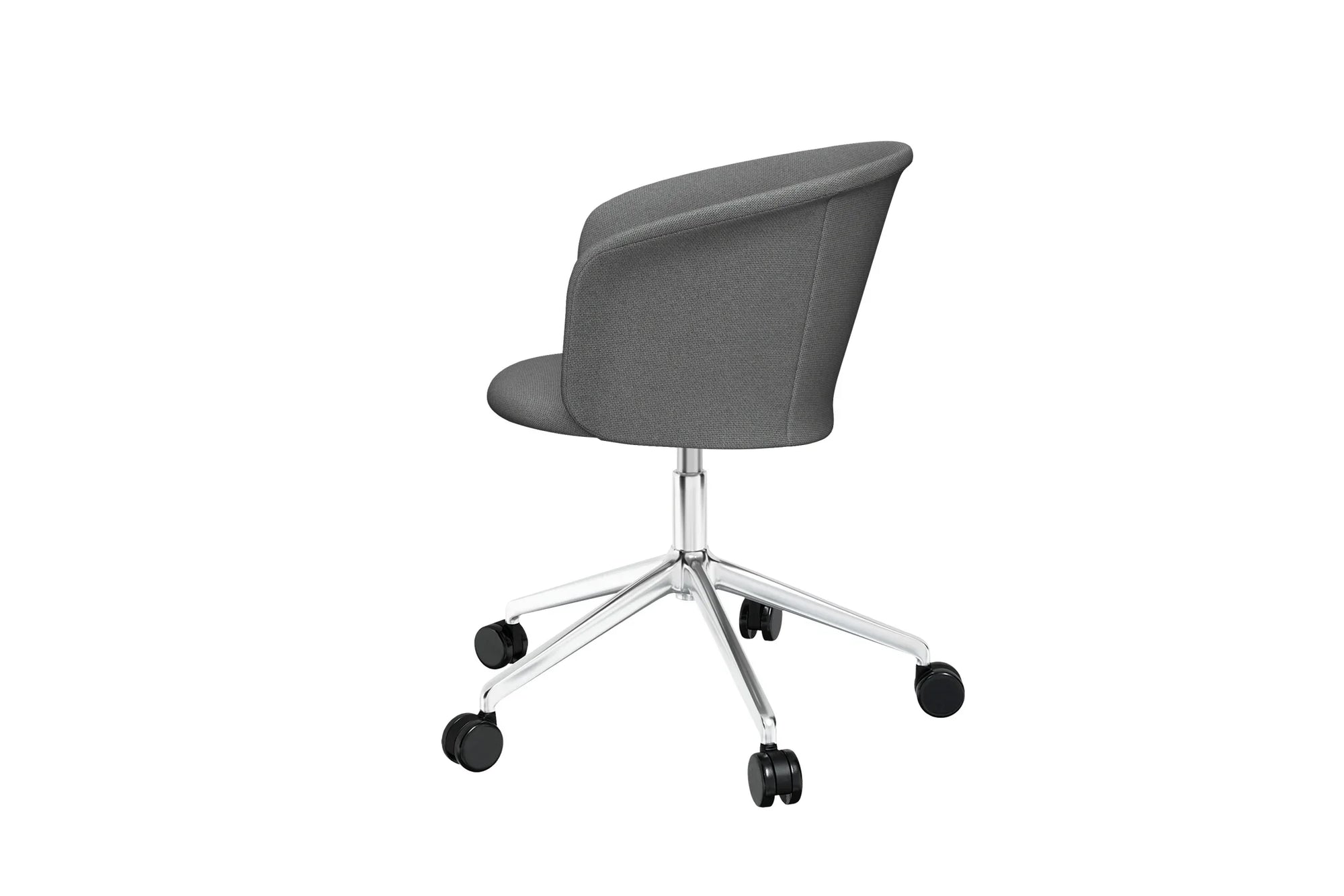 Kendo Swivel Chair 5 Star 4