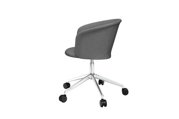 Kendo Swivel Chair 5 Star 4