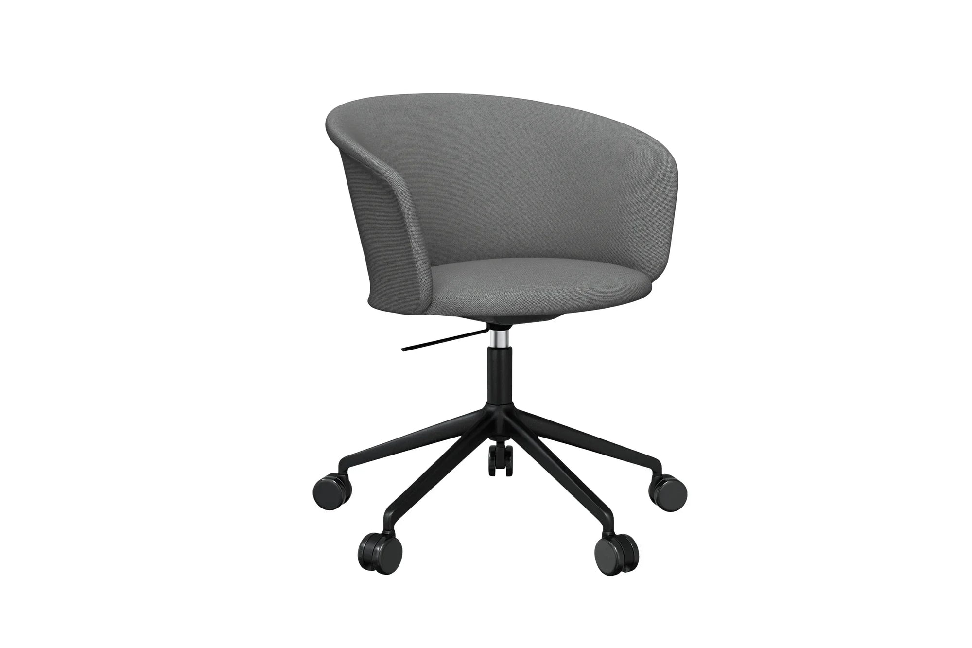 Kendo Swivel Chair 5 Star