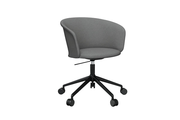 Kendo Swivel Chair 5 Star