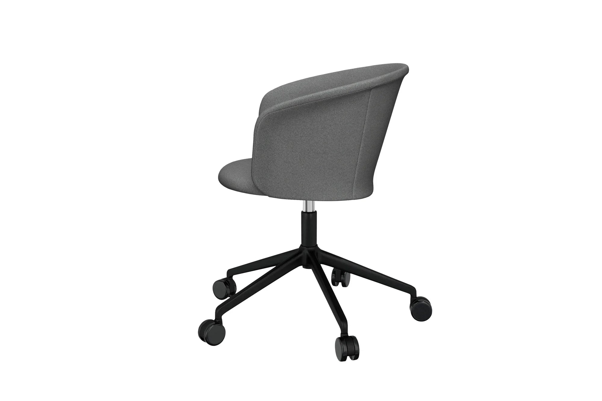 Kendo Swivel Chair 5 Star 3