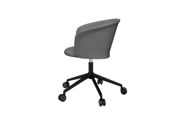 Kendo Swivel Chair 5 Star 3