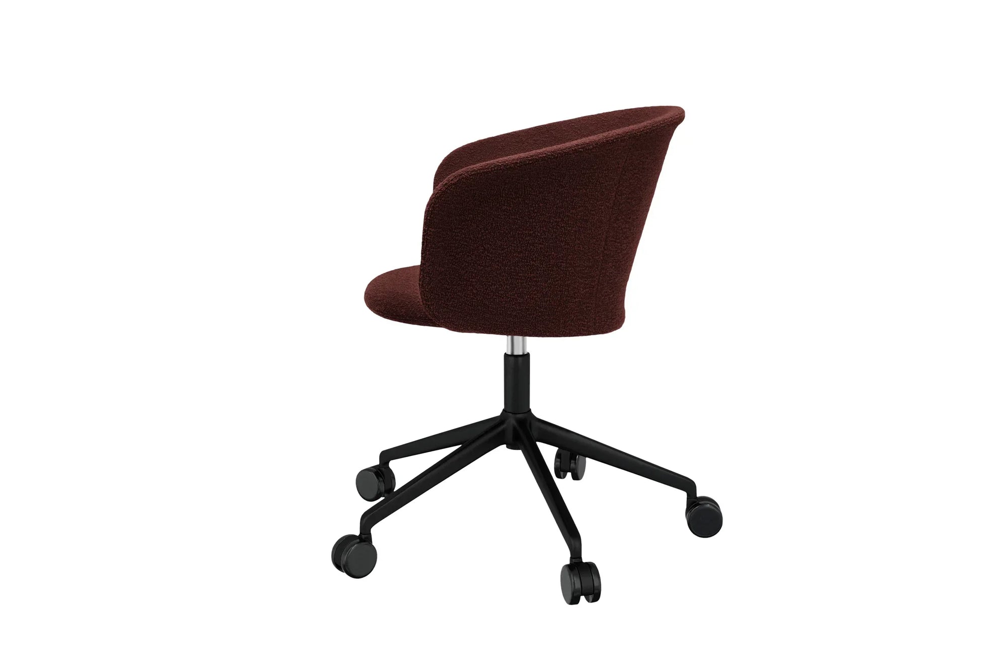 Kendo Conker Swivel Chair 5 Star 3