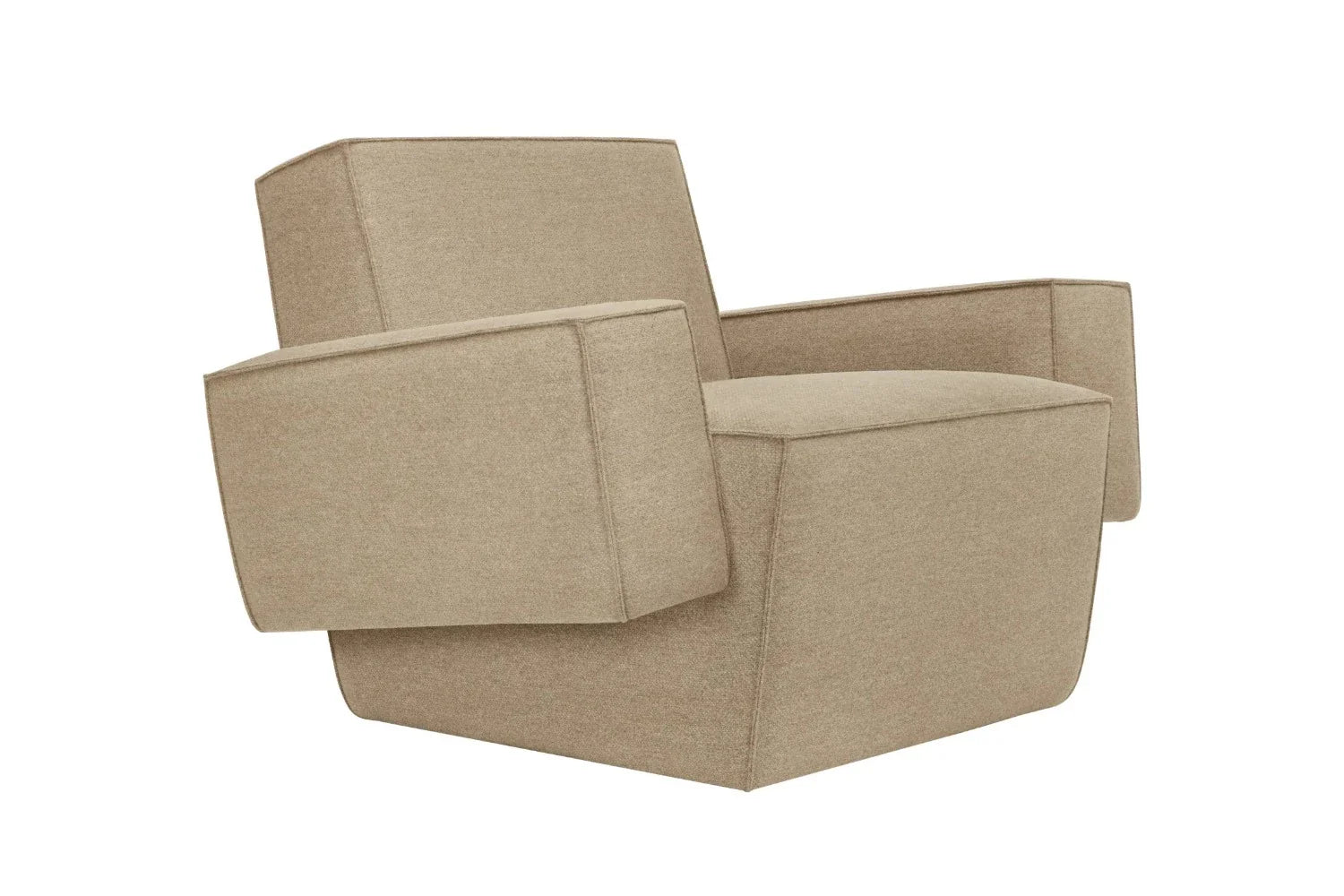 Hunk Lounge Chair 16