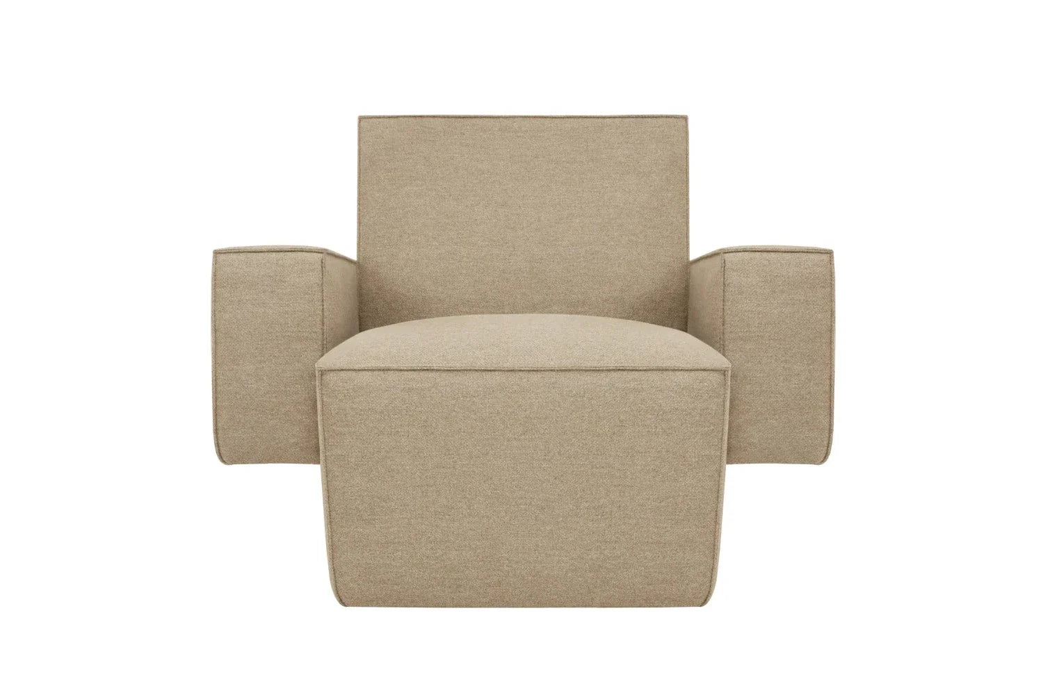 Hunk Lounge Chair 21